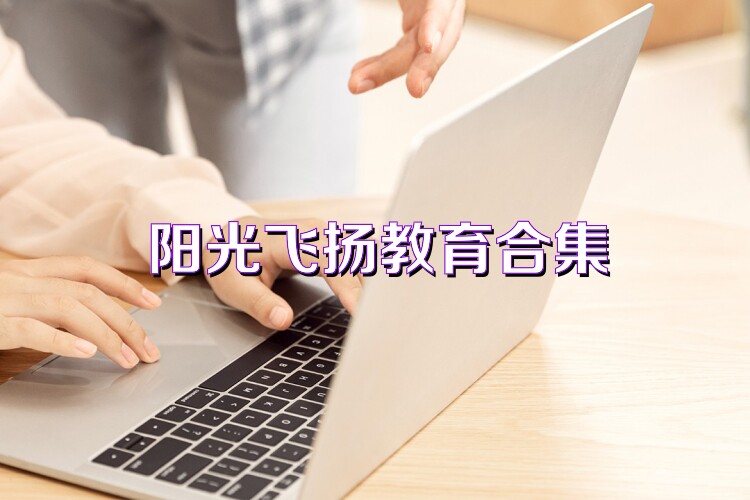 阳光飞扬教育合集