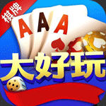 大好玩棋牌560cc安卓版